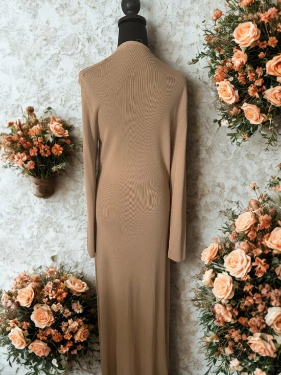 Max Studio Duster - Picture 3 of 4